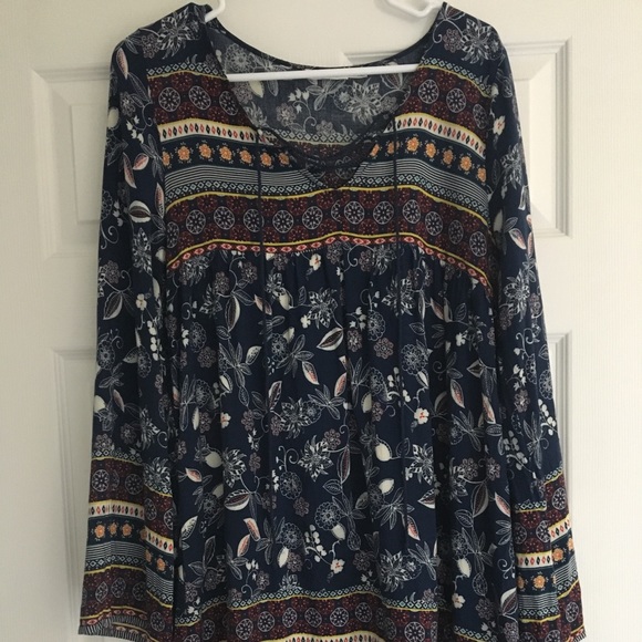 Casual sundress - Picture 3 of 6